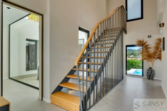 Casa-Chalet en Venta en Javea/Xabia Alicante — 28