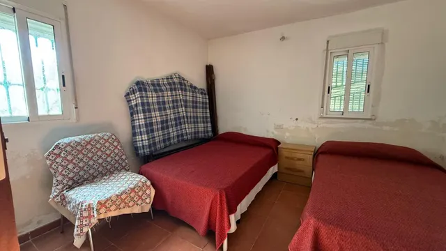 Casa de Campo con parcela en La Alberca, Murcia - Oportunidad Única — 19