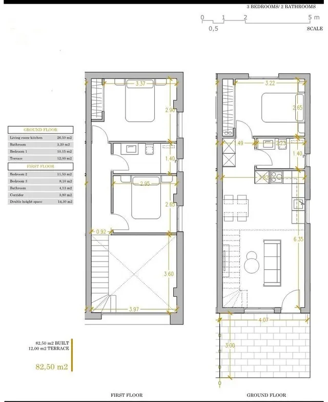 Exclusivo Complejo Residencial en Orihuela Costa — 12