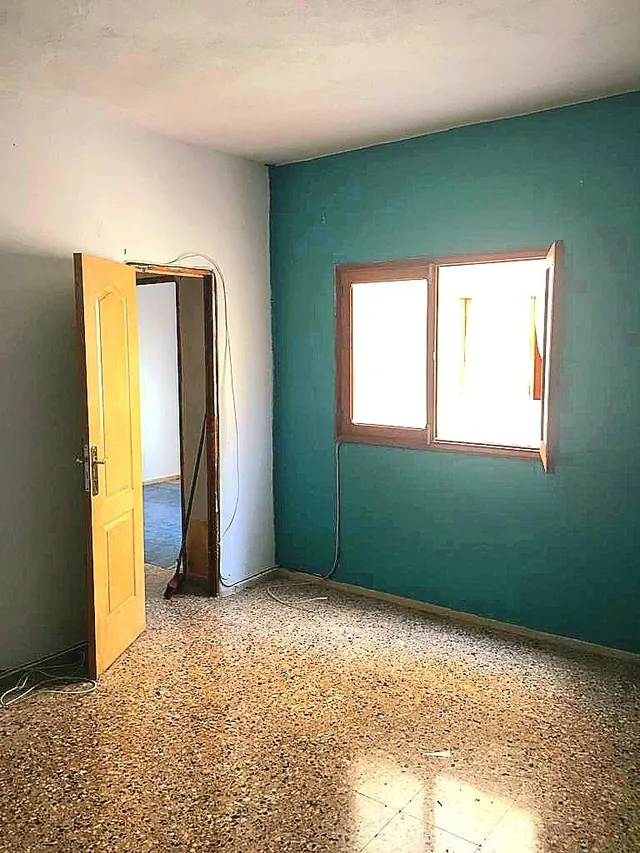PISO EN VENTA EN ARENALES - LAS PALMAS — 8