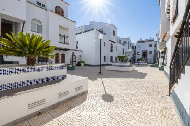 Apartamento 1 habitación 51m² en venta - El Acequión - Los Náufragos — 6