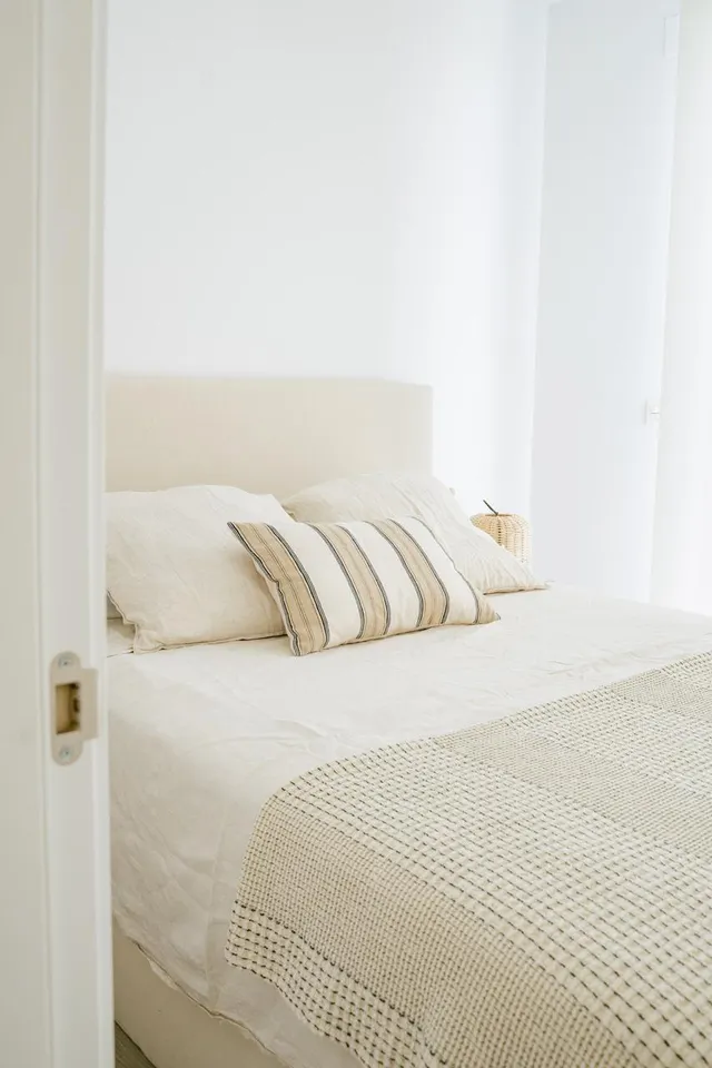 Apartamento de lujo con vistas al mar – Albufereta — 11
