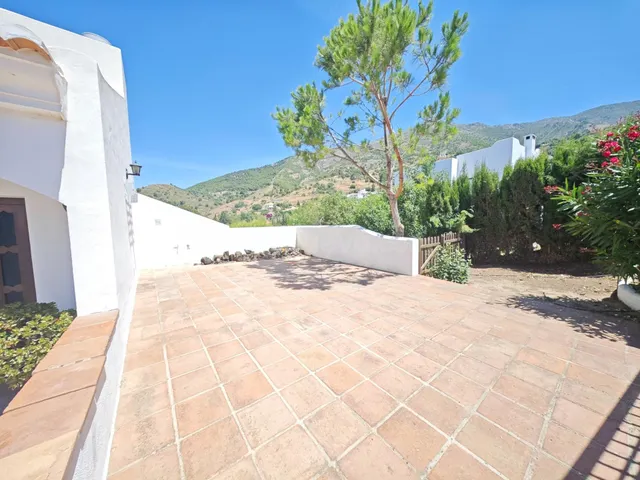 VILLA INDEPENDIENTE EN MIJAS PUEBLO CON VISTAS PANORAMICAS Y - foto 4