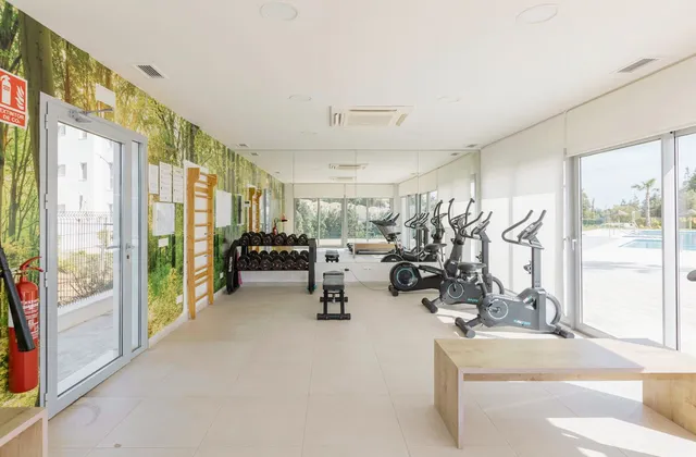 Ático 4 habitaciones 155m² en venta - Riviera del sol — 25
