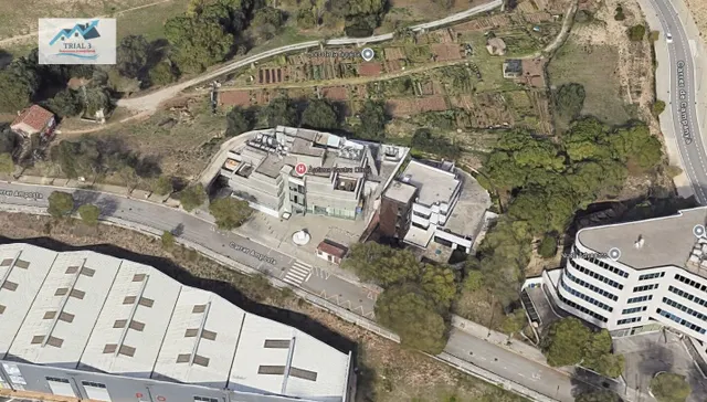 Venta plaza de garaje en Sant Cugat del Valles (Barcelona) - foto 2