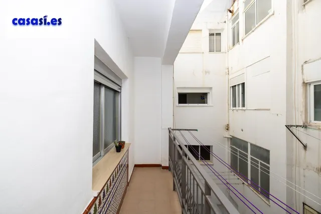 Piso Centrico en Calle Tejeiro — 12