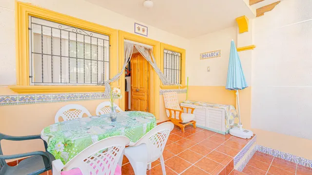 Apartamento 2 habitaciones 61m² en venta - Punta Prima — 31