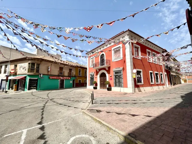 Apartamento 4 habitaciones 136m² en venta - Ciudad Quesada — 24