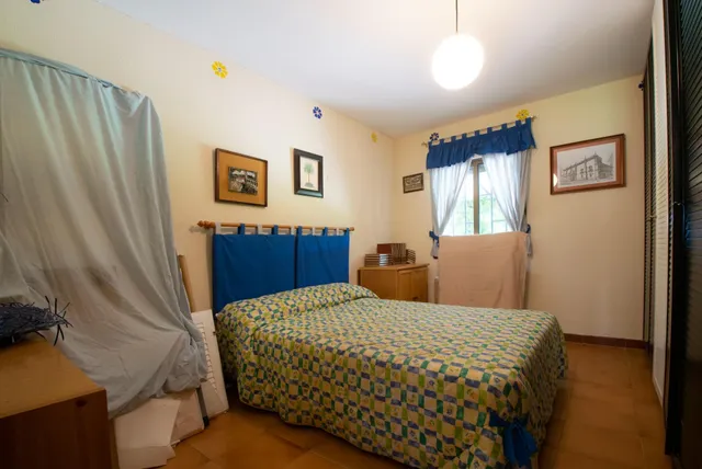 Gran finca con vivienda y merendero en Puente Duero — 40