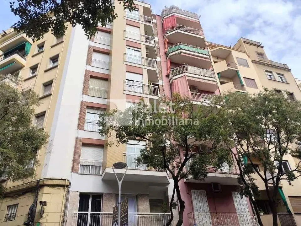 Magnífico piso en venta en calle Dos de Maig