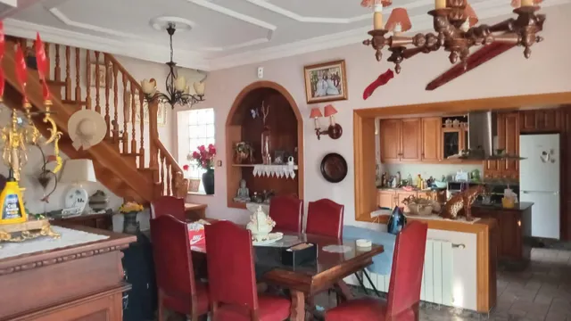 ¡OPORTUNIDAD ÚNICA! Descubre este fantástico chalet en venta en EL CARMOLI — 6