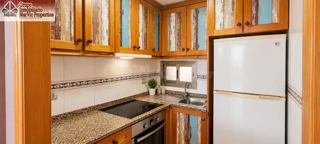Apartamento en venta en La Cala de Villajoyosa. — 4