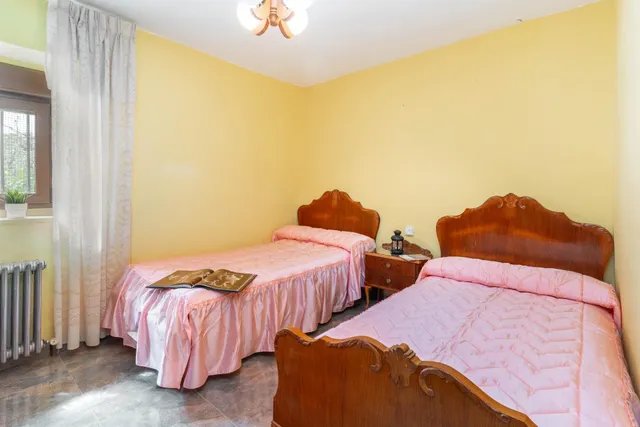 PISO BAJO + SEMI-SÓTANO EN VENTA EN CASORVIDA (LENA) — 8