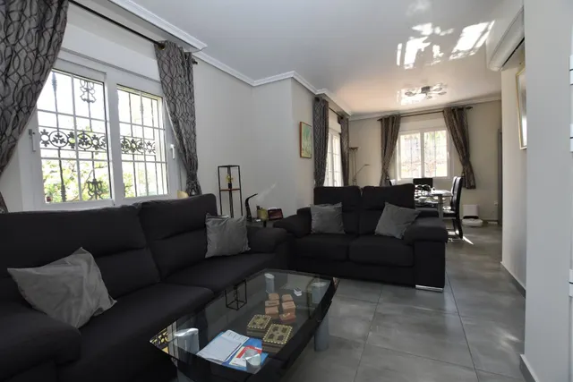 Villa 3 habitaciones 142m² en venta - Lomas de Cabo Roig-Los Dolses — 13