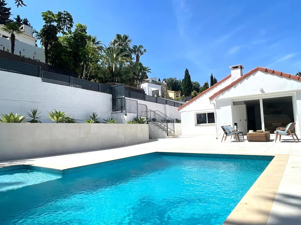 Chalet 4 habitaciones 208m² en venta - Riviera del sol