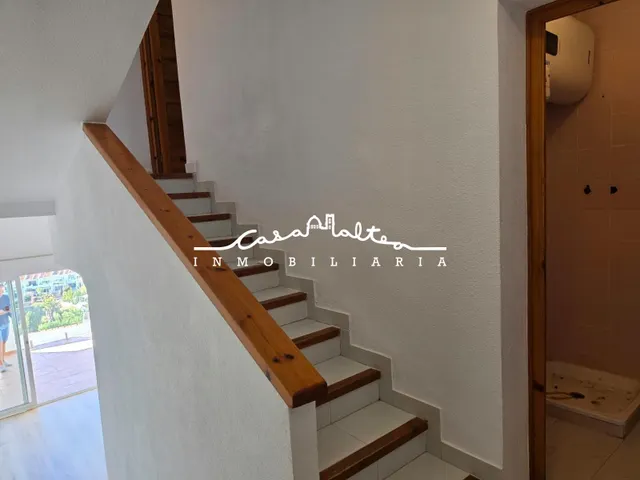Bungalow exclusivo en Residence Park, L'Alfàs del Pi - Captivador — 14
