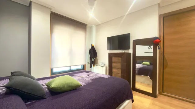 Piso de 3 habitaciones con Garaje y Trastero - ¡Oportunidad en Zona cerca del Centro! — 29