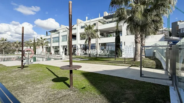 Apartamento 3 habitaciones 139m² en venta - Marbella — 50