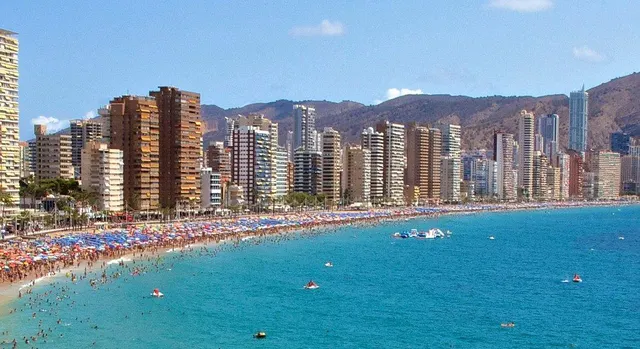 Apartamento 2 habitaciones 86m² en venta - Via Parque — 18