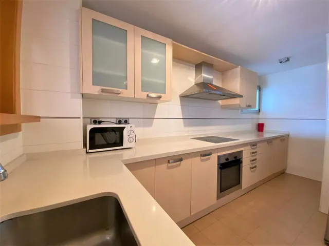 PISO DE ALQUILER AGUADULCE SUR PARA LARGA TEMPORADA — 8