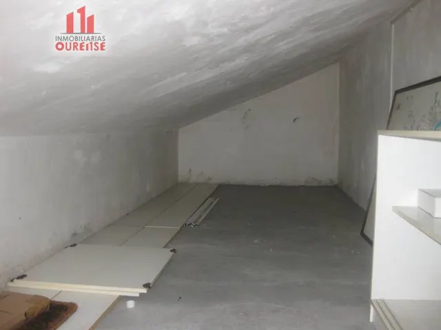 OFICINA EN EL CENTRO DE OURENSE EN PLENA ZONA COMERCIAL — 7