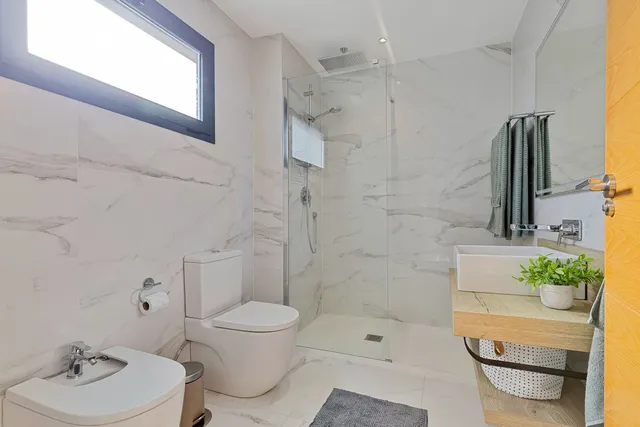 Adosado 3 habitaciones 214m² en venta - Centro — 20