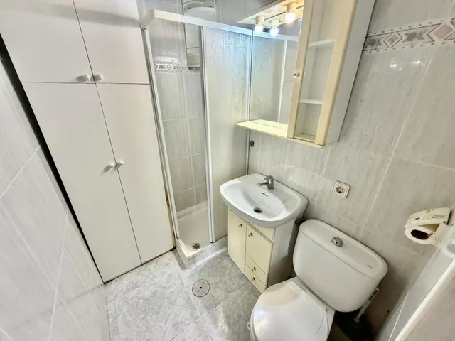 Piso en Via Parque - Ciudad Elegida — 33