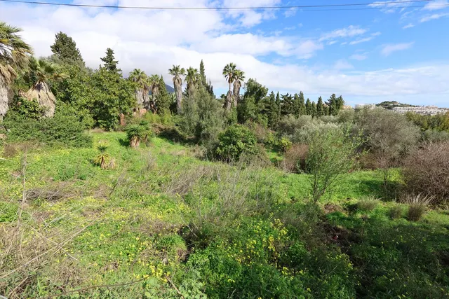 Parcela en venta - Riviera del sol — 12