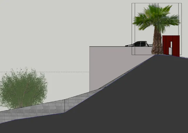 Chalet 3 habitaciones 207m² en venta - Puerto Sol-Los Almendros-El Tomillar — 21