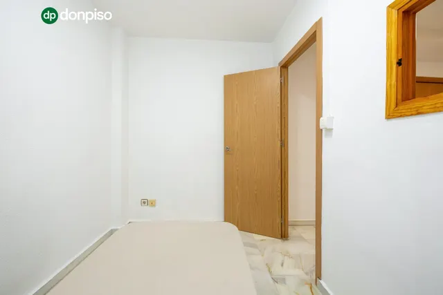 Piso 2 habitaciones 72m² en venta - Cerro del oro — 14