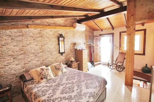 Apartamento muy cerca del mar — 16