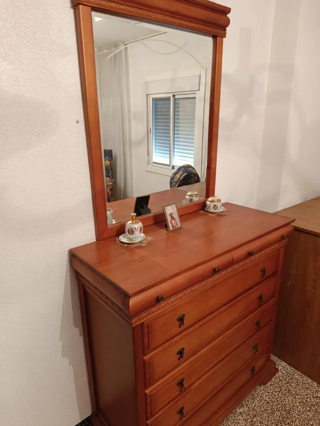 VIVIENDA CON TERRENO CENTRO MULA — 24