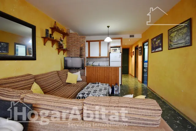 ¡PLAYA DE PILES! ÁTICO AMPLIO Y EXTERIOR CON GARAJE Y TERRAZA — 10
