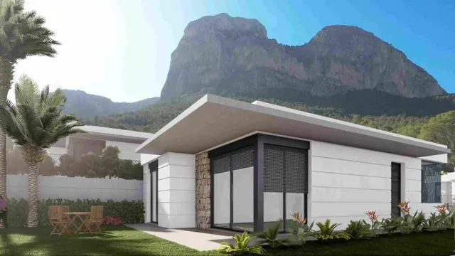 Villa 4 habitaciones 163m² en venta - Pla de cantal — 9