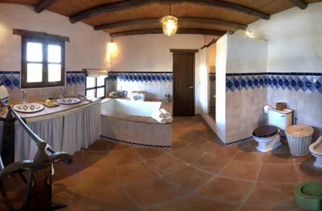 Finca en Betis con dos casas — 31