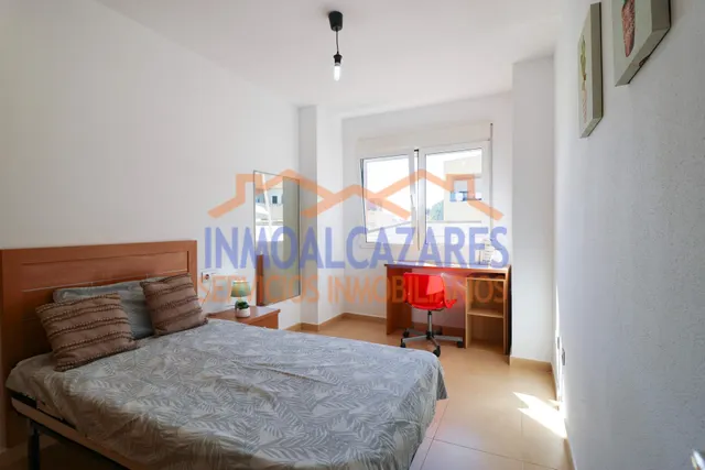 Centrico apartamento de 2 dormitorios, 1 baño y cochera privada. en torre pacheco, Murcia. — 25