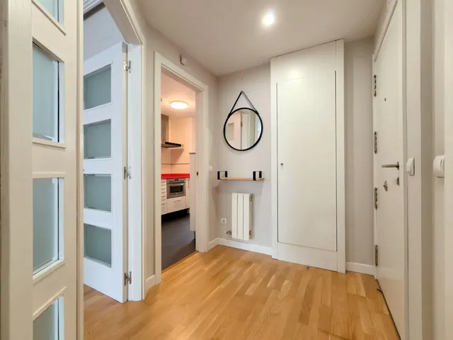 Vivienda exterior de un dormitorio, lista para entrar a vivir y ubicada en la zona más demandada de Villa del Prado. — 6