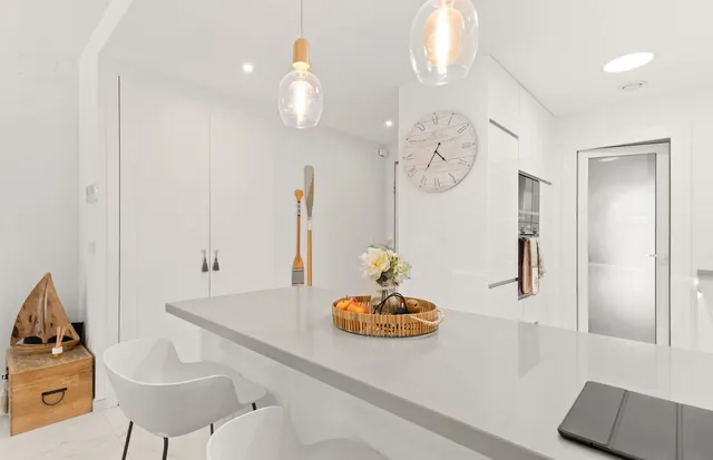 Apartamento 2 habitaciones 107m² en venta - Costa Del Sol — 6