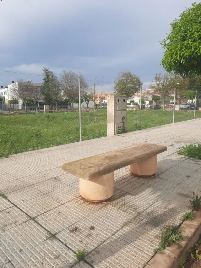 VENTA DE CUATRO PARCELAS EN BENIAJÑN. — 3