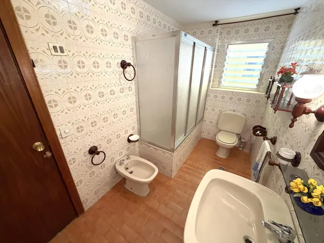 Vivienda de cuatro dormitorios en el centro de Alicante — 20