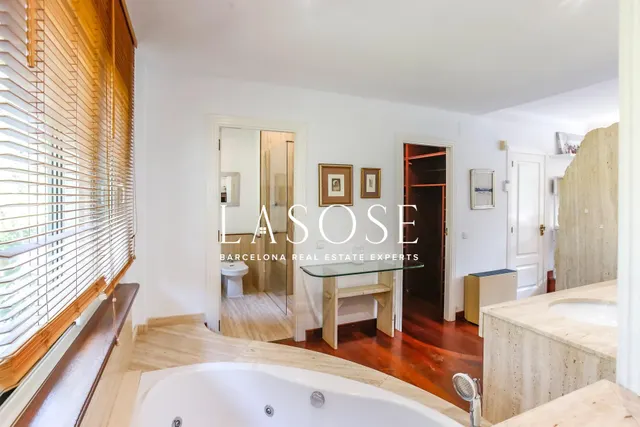 El Privilegio de Vivir en la Zona Más Exclusiva de Sitges — 45