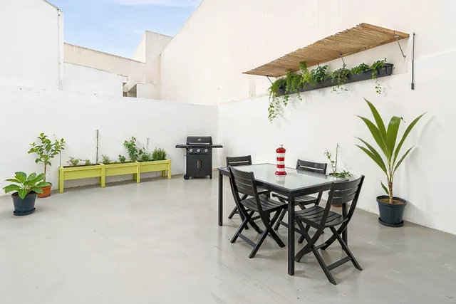 ESCENARIO PRINCIPAL LA TERRAZA  Y PATIO EXCLUSIVO! — 13