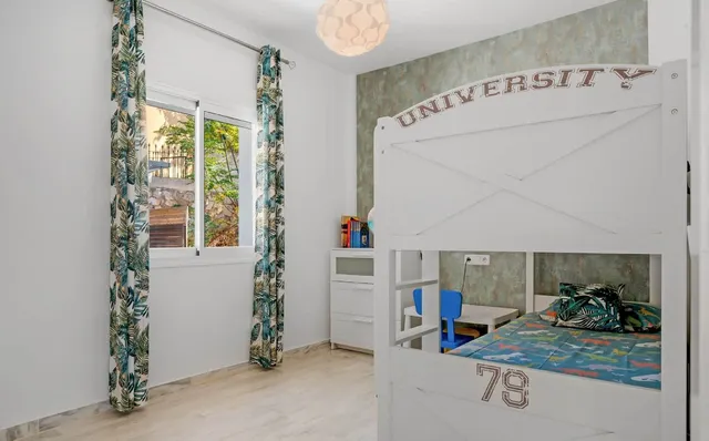 Adosado 6 habitaciones 358m² en venta - Marbella — 19