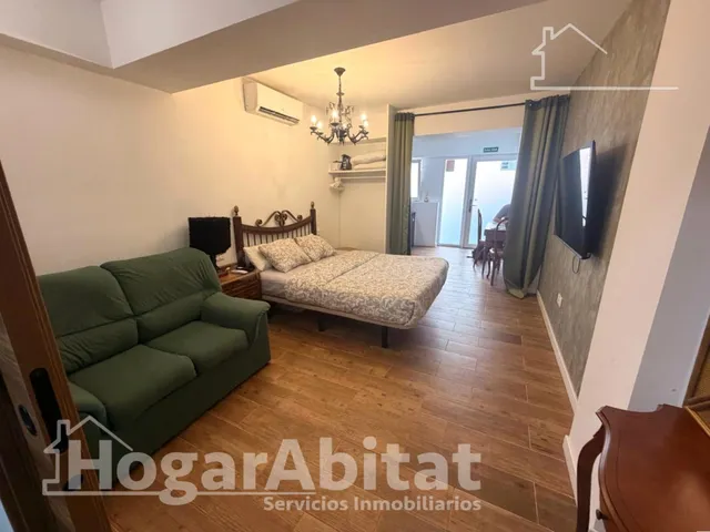 GRAN OPORTUNIDAD, DOS BAJOS REFORMADOS CON ALTA RENTABILIDAD - foto 2