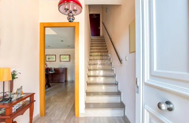 TRÍPLEX ESPECTACULAR EN LA LADERA, MURCIA | ASCENSOR PRIVADO - foto 5