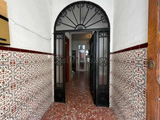 ESPECTACULAR CASA CON TERRAZA CON VISTAS A LA IGLESIA DE SAN - foto 4