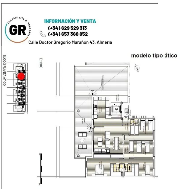 Residencial Soto Golf 2 — 20