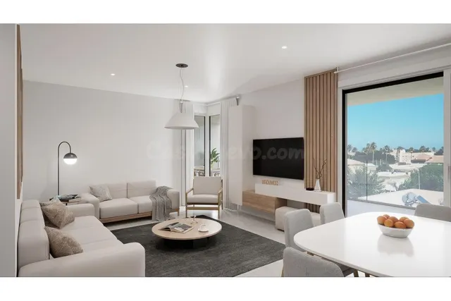 Apartamentos turísticos en Los Alcazares - foto 4
