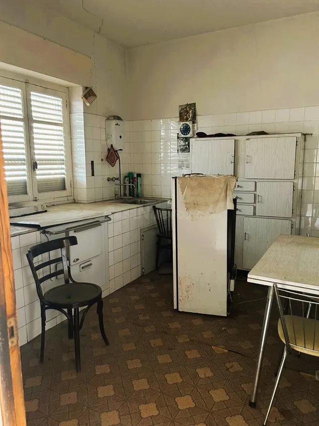Casa con terreno en Arganza - Oportunidad para reformar a tu - foto 5