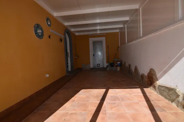 Chalet independiente cerca del mar en Castillo del Romeral — 20